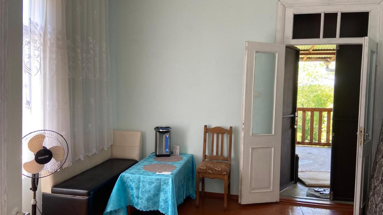 У Риты Sochumi Exterior foto