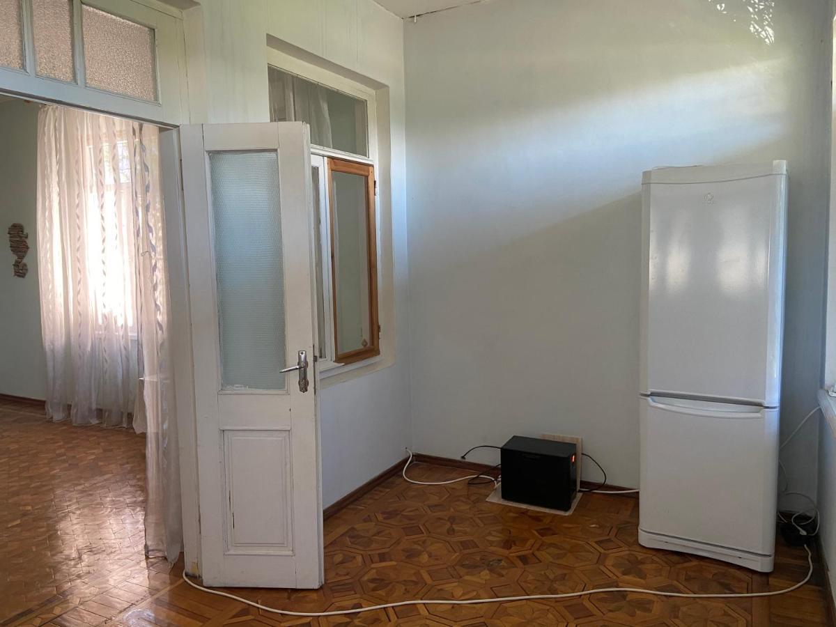 У Риты Sochumi Exterior foto