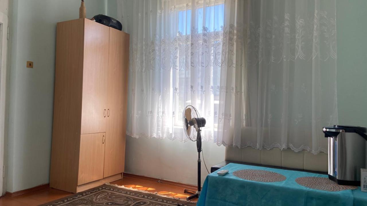 У Риты Sochumi Exterior foto