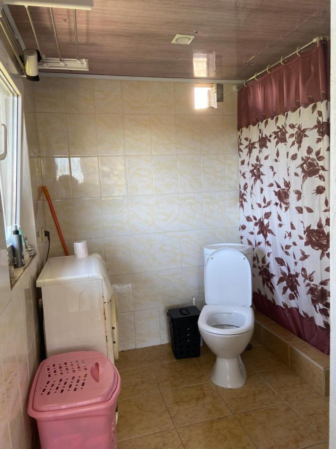 У Риты Sochumi Exterior foto